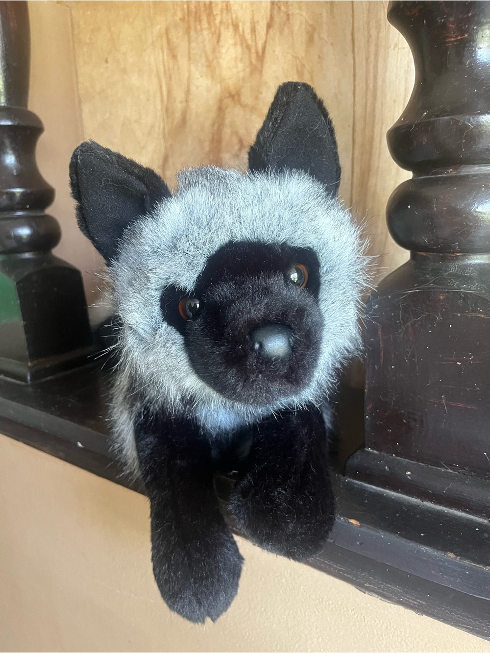 Douglas Dog Plush